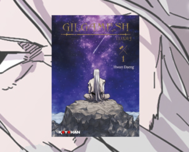 Gilgamesh : une réflexion sur la vie et la mort