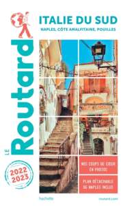 guide du routard italie
