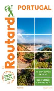 guide du routard portugal