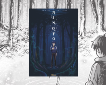 Ningyo : une forêt sombre et mystérieuse