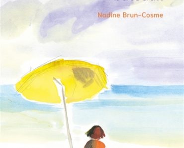 Le chant des grands bateaux de Nadine Brun-Cosme
