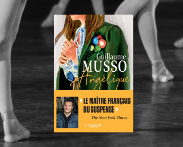 Angélique : quand paraîtra le prochain livre de Guillaume Musso ?