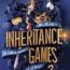 Inheritance Games 2 : Les héritiers disparus de Jennifer Lynn Barnes
