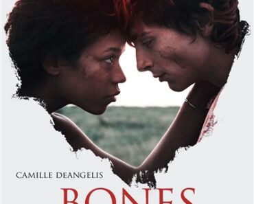 Bones and all de Camille DeAngelis