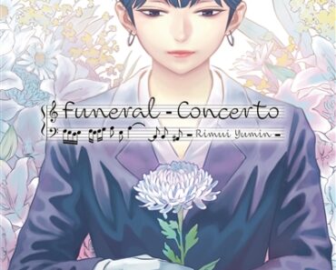 Funeral Concerto de Rimui Yumin