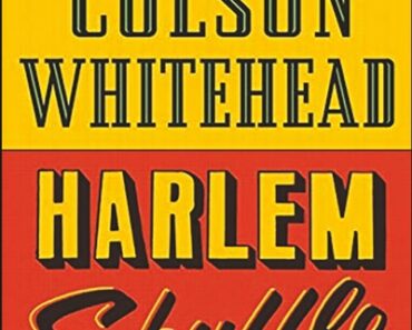 Harlem Shuffle de Colson Whitehead