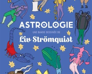 Astrologie de Liv Strömquist
